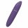 LELO Mia 3 - Travel Lipstick Vibrator (Purple) 