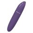 LELO Mia 3 - Travel Lipstick Vibrator (Purple) 