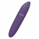 LELO Mia 3 - Travel Lipstick Vibrator (Purple) 