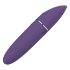 LELO Mia 3 - Travel Lipstick Vibrator (Purple) 