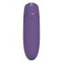 LELO Mia 3 - Travel Lipstick Vibrator (Purple) 