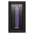 LELO Mia 3 - Travel Lipstick Vibrator (Purple) 