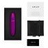 LELO Mia 3 - Travel Lipstick Vibrator (Pink) 