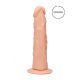 RealRock 9 Inch Realistic Dildo - Natural 