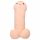 Huggable Penis Plush - 60cm (Natural) 