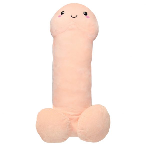 Huggable Penis Plush - 60cm (Natural) 