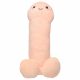 Huggable Penis Plush - 60cm (Natural) 