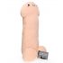 Huggable Penis Plush - 60cm (Natural) 