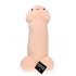 Huggable Penis Plush - 60cm (Natural) 