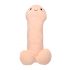 Huggable Penis Plush - 100cm (Natural) 