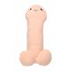 Huggable Penis Plush - 100cm (Natural) 