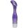 Lucid Dream 14 - Extra Strong G-Spot Vibrator (Purple) 