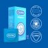 Durex Classic Condoms (12 pcs) 