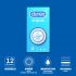 Durex Classic Condoms (12 pcs) 