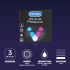 Durex Mutual Pleasure - Condoms (3 pack) 