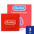 Durex Feel Intimate - Thin Condoms (3 pack) 