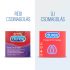 Durex Feel Intimate - Thin Condoms (3 pack) 