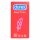 Durex Feel Thin - Realistic Sensation Condoms (12 pack) 