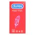 Durex Feel Thin - Realistic Sensation Condoms (12 pack) 