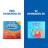 Durex Love Condoms - Easy-on (4 pack) 