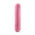 Gaia Eco M - Eco-Friendly Vibrator (Coral) - Medium 