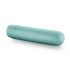 Gaia Eco Medium - Eco-Friendly Vibrator (Turquoise) 