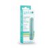 Gaia Eco Medium - Eco-Friendly Vibrator (Turquoise) 