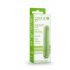 Gaia Eco M - Eco-Friendly Vibrator (Green) - Medium 