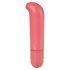 Gaia Eco G-spot Coral - Eco-Friendly G-spot Vibrator 