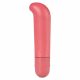 Gaia Eco G-spot Coral - Eco-Friendly G-spot Vibrator 