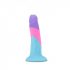 Love Vision Sticky Base Dildo (Colorful) 