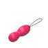 Cotoxo Krila - Wireless Vibrating Egg (Red) 