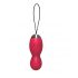 Cotoxo Krila - Wireless Vibrating Egg (Red) 