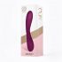 Engily Ross Monroe 2.0 - Rechargeable G-Spot Vibrator (Purple) 