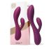 Engily Ross Bacall 2.0 - Rechargeable, Clitoral (Lilac) G-Spot Vibrator 