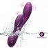 Engily Ross Bacall 2.0 - Rechargeable, Clitoral (Lilac) G-Spot Vibrator 