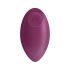 Engily Ross Garland - Rechargeable Radio Vibrating Egg (purple)