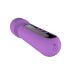 Engily Ross Whisper - Rechargeable, Digital Massage Vibrator (Purple) 