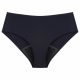 Adalet Ocean Regular - Menstrual Panties (Black)  - L