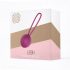 Engily Ross Leigh - Silicone Kegel Ball (Purple) 