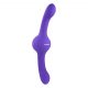 Evolved Our Gyro Vibe - Rechargeable Dual Vibrator (Purple)