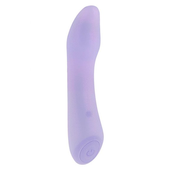 Playboy Euphoria - Rechargeable, Waterproof G-spot Vibrator (Purple) 