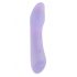 Playboy Euphoria - Rechargeable, Waterproof G-spot Vibrator (Purple) 