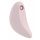 Playboy Palm - Rechargeable, Waterproof Clitoral Vibrator (Pink) 