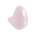 Playboy Palm - Rechargeable, Waterproof Clitoral Vibrator (Pink) 