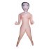 ROMA - Inflatable Rubber Woman (165cm) 