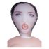 ROMA - Inflatable Rubber Woman (165cm) 