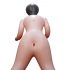 Monica - Inflatable Doll (165cm) 