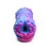 Cyclone Alien Pussy - Silicone (Purple-Pink) 