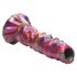 Larva Ovipositor Dildo with Eggs (Rainbow) 